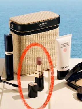 Chanel Rouge Coco Flash 280 Sweet from Chanel Les Beiges Healthy Glow Collection